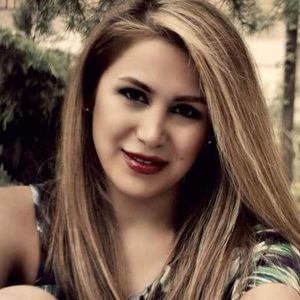 Meet your Posher, Hedie